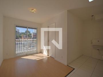 Apto, Jardim Aricanduva, 2 Quartos, 53 m2 São Paulo