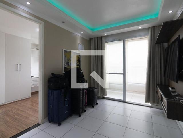 Apto, Jardim Aricanduva, 2 Quartos, 75 m2 São Paulo
