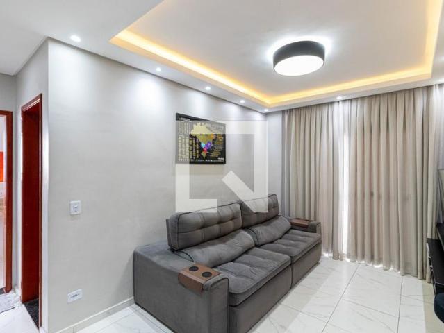 Apto, Jardim Aricanduva, 2 Quartos, 78 m2 São Paulo
