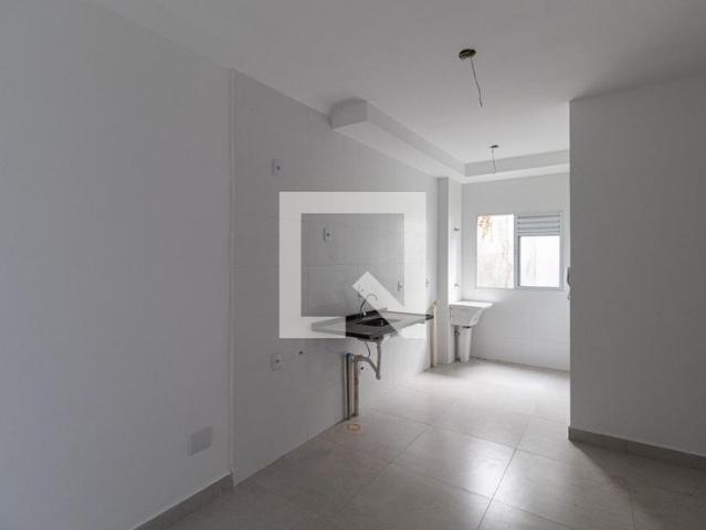 Apto, Jardim Aricanduva, 2 Quartos, 37 m2 São Paulo