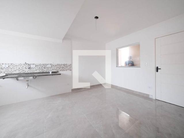 Apto, Jardim Aricanduva, 2 Quartos, 38 m2 São Paulo
