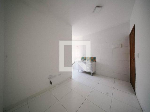 Apto, Jardim Aricanduva, 2 Quartos, 38 m2 São Paulo