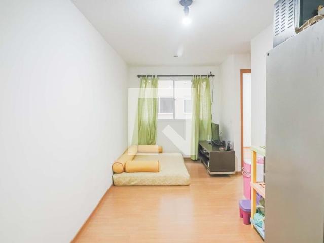 Apto, Jardim Arpoador, 1 Quarto, 42 m2 São Paulo