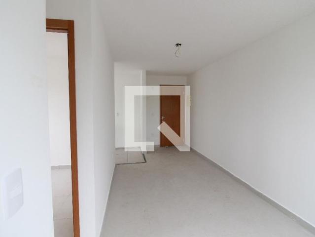 Apto, Jardim Arpoador, 2 Quartos, 41 m2 São Paulo