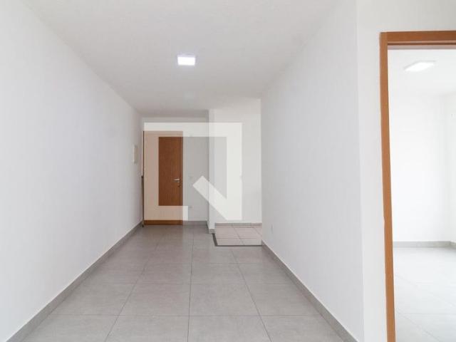 Apto, Jardim Arpoador, 2 Quartos, 41 m2 São Paulo