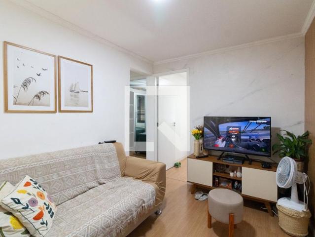 Apto, Jardim Arpoador, 2 Quartos, 47 m2 São Paulo