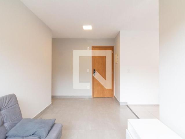 Apto, Jardim Arpoador, 2 Quartos, 47 m2 São Paulo