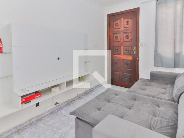 Apto, Jardim Arpoador, 2 Quartos, 48 m2 São Paulo