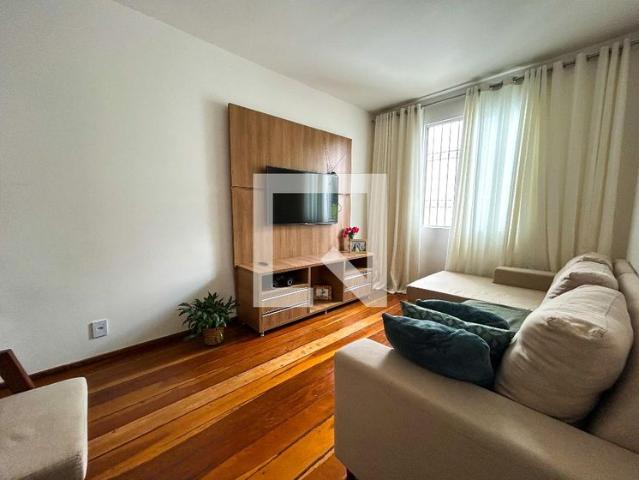 Apto, Jardim Atlântico, 3 Quartos, 66 m2 Belo Horizonte