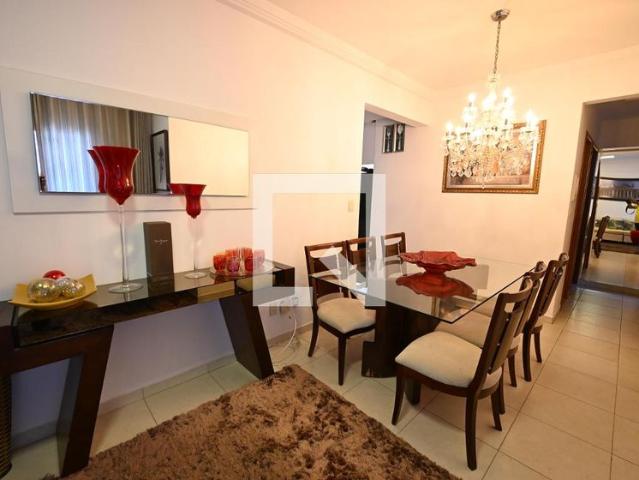 Apto, Jardim Atlântico, 3 Quartos, 77 m2 Goiânia
