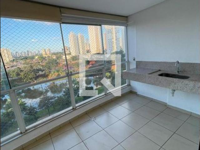 Apto, Jardim Atlântico, 3 Quartos, 96 m2 Goiânia