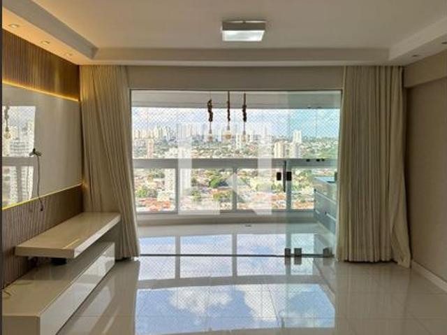 Apto, Jardim Atlântico, 3 Quartos, 96 m2 Goiânia