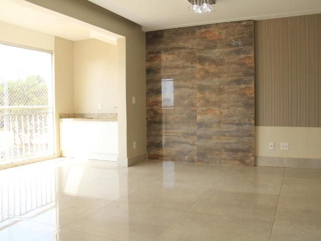 Apto, Jardim Atlântico, 3 Quartos, 97 m2 Goiânia