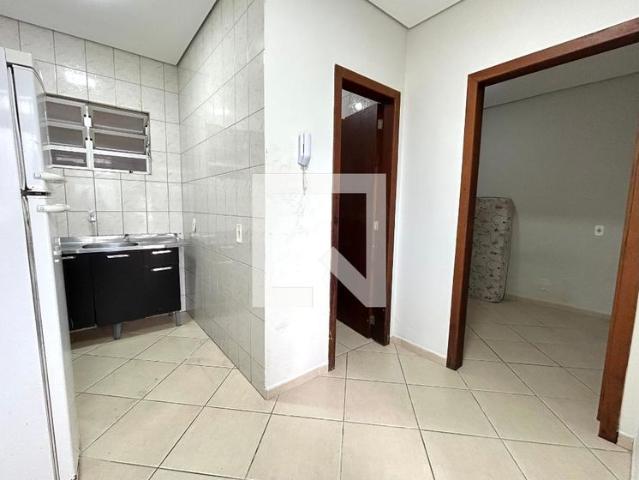 Apto, Jardim Atlântico, 1 Quarto, 35 m2 Florianópolis