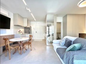 Apto, Jardim Atlântico, 1 Quarto, 39 m2 Florianópolis