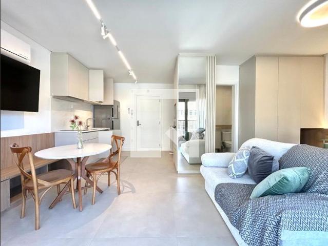 Apto, Jardim Atlântico, 1 Quarto, 39 m2 Florianópolis