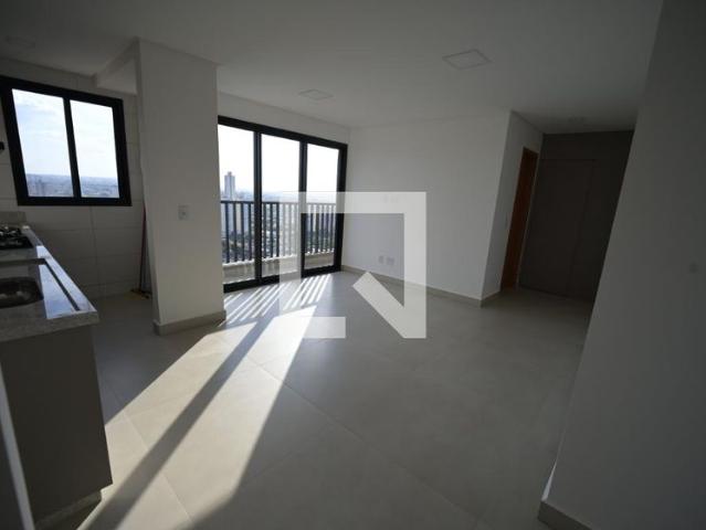 Apto, Jardim Atlântico, 1 Quarto, 49 m2 Goiânia