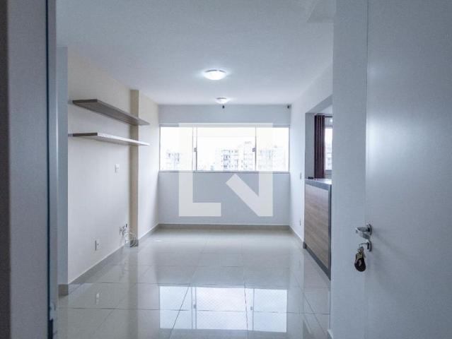 Apto, Jardim Atlântico, 1 Quarto, 57 m2 Goiânia
