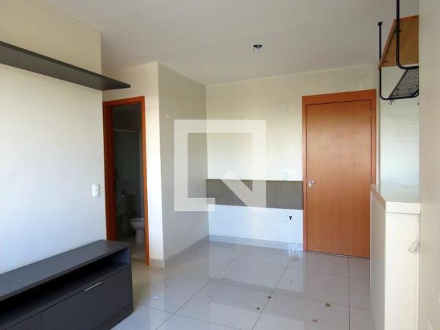 Apto, Jardim Atlântico, 2 Quartos, 49 m2 Goiânia