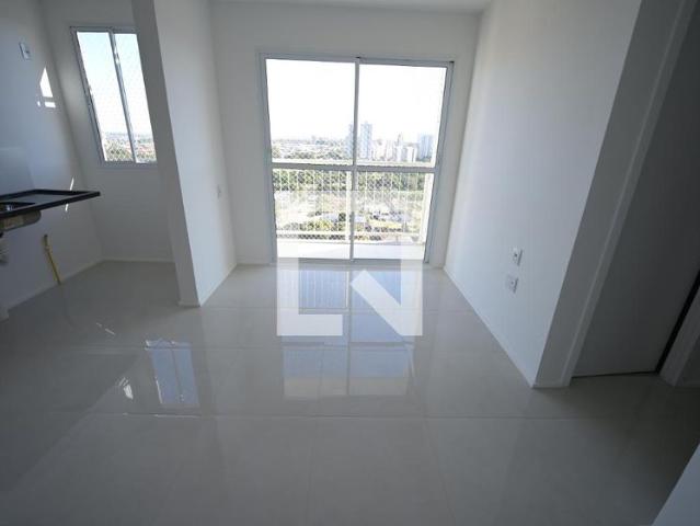Apto, Jardim Atlântico, 2 Quartos, 42 m2 Goiânia