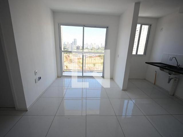 Apto, Jardim Atlântico, 2 Quartos, 42 m2 Goiânia