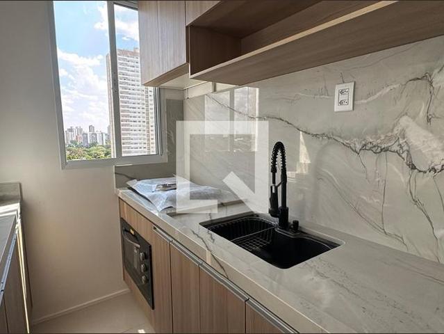 Apto, Jardim Atlântico, 2 Quartos, 42 m2 Goiânia