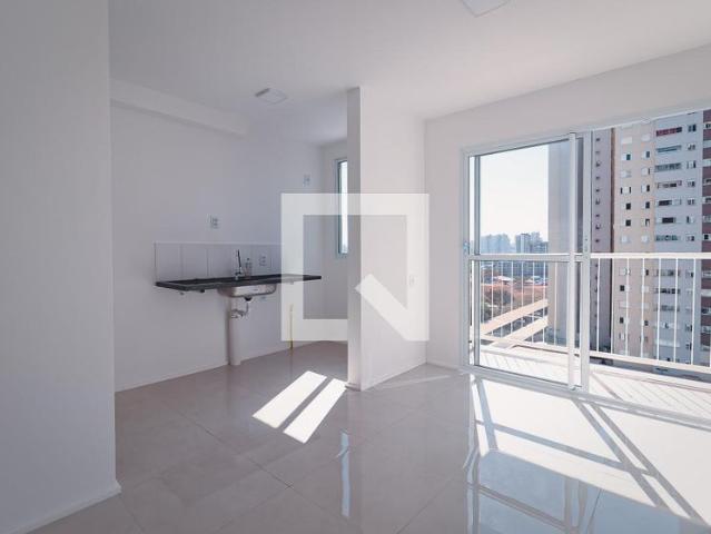 Apto, Jardim Atlântico, 2 Quartos, 42 m2 Goiânia