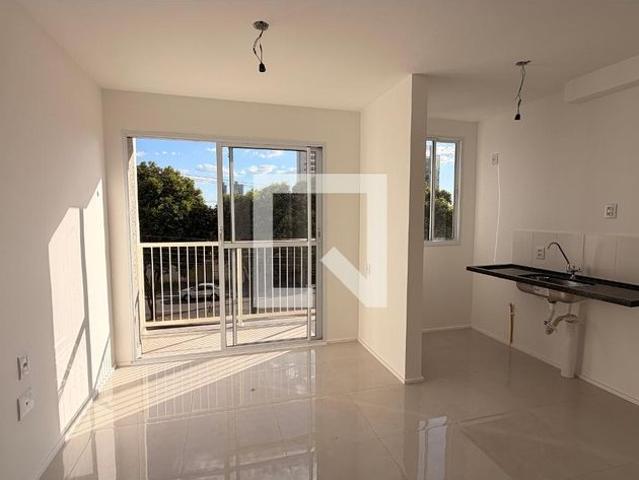 Apto, Jardim Atlântico, 2 Quartos, 43 m2 Goiânia