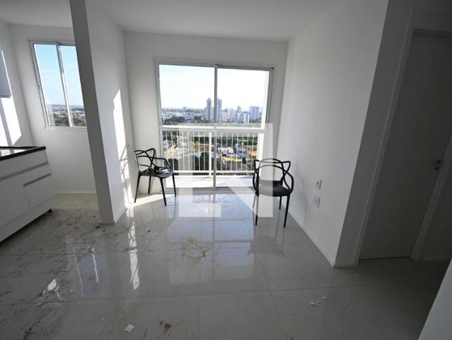 Apto, Jardim Atlântico, 2 Quartos, 56 m2 Goiânia