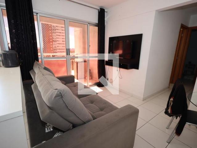 Apto, Jardim Atlântico, 2 Quartos, 57 m2 Goiânia