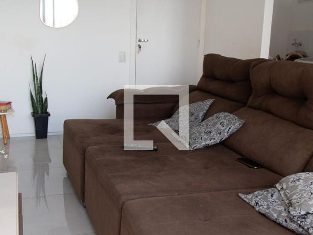 Apto, Jardim Atlântico, 2 Quartos, 57 m2 Goiânia