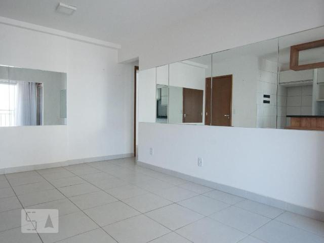 Apto, Jardim Atlântico, 2 Quartos, 58 m2 Goiânia
