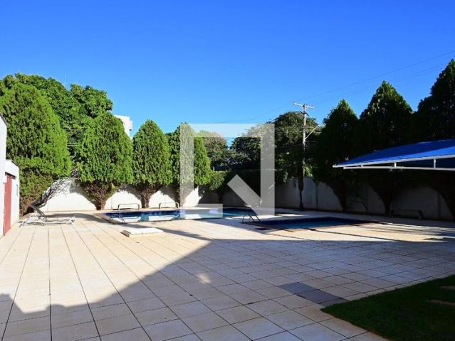 Apto, Jardim Atlântico, 2 Quartos, 58 m2 Goiânia