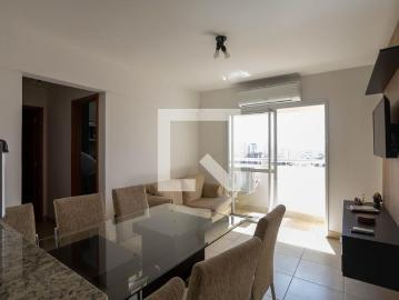 Apto, Jardim Atlântico, 2 Quartos, 58 m2 Goiânia
