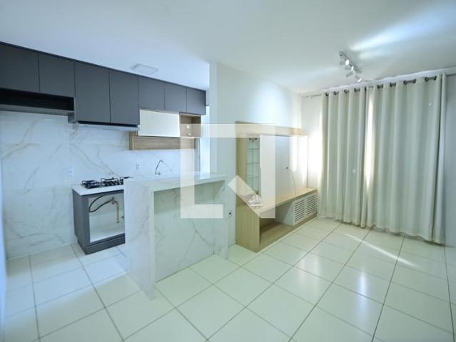Apto, Jardim Atlântico, 2 Quartos, 51 m2 Goiânia