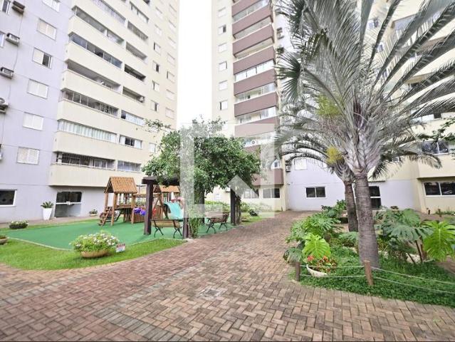 Apto, Jardim Atlântico, 2 Quartos, 64 m2 Goiânia
