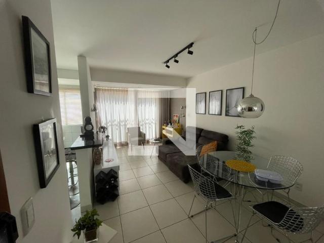 Apto, Jardim Atlântico, 2 Quartos, 60 m2 Goiânia