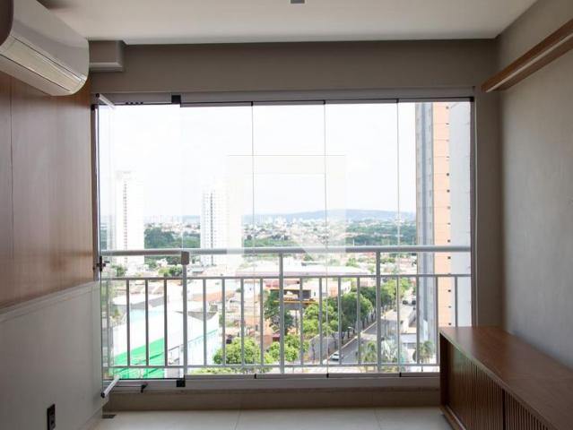 Apto, Jardim Atlântico, 2 Quartos, 60 m2 Goiânia