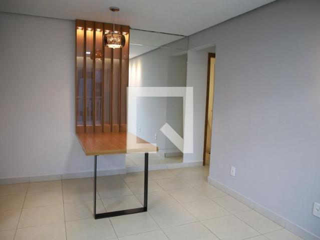 Apto, Jardim Atlântico, 2 Quartos, 60 m2 Goiânia