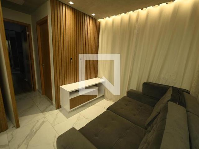 Apto, Jardim Atlântico, 2 Quartos, 62 m2 Goiânia