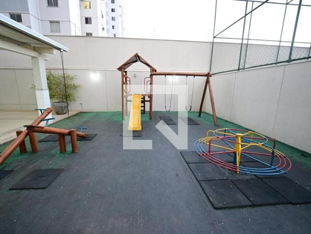 Apto, Jardim Atlântico, 2 Quartos, 62 m2 Goiânia