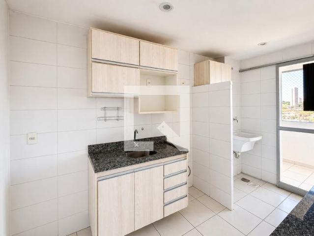 Apto, Jardim Atlântico, 2 Quartos, 63 m2 Goiânia