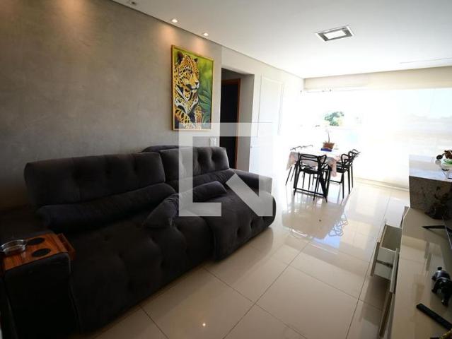 Apto, Jardim Atlântico, 2 Quartos, 71 m2 Goiânia