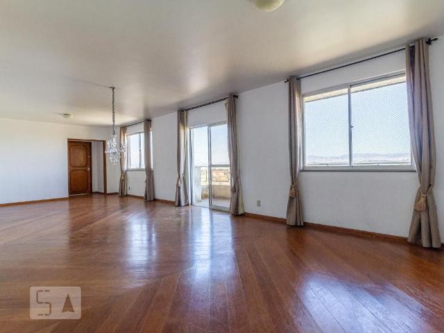 Apto, Jardim Atlântico, 4 Quartos, 245 m2 Belo Horizonte