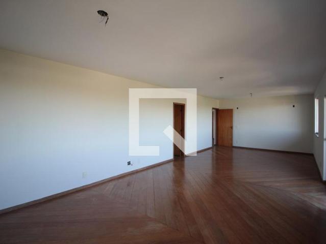 Apto, Jardim Atlântico, 5 Quartos, 240 m2 Belo Horizonte