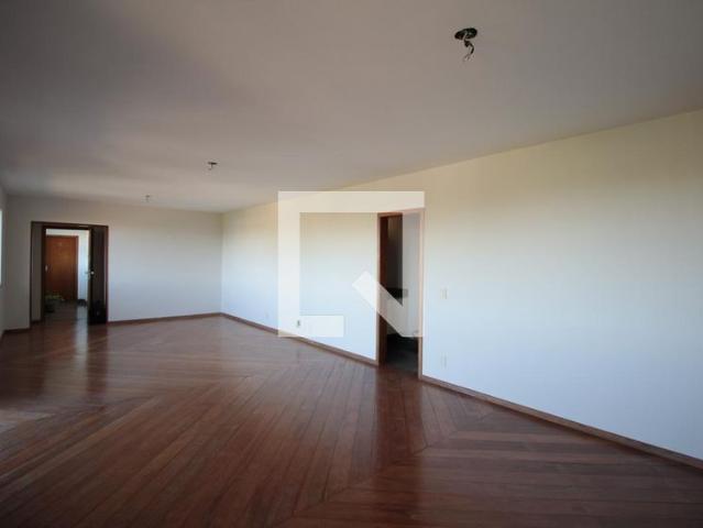 Apto, Jardim Atlântico, 5 Quartos, 240 m2 Belo Horizonte