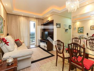 Apto, Jardim Augusta, 2 Quartos, 59 m2 São José dos Campos