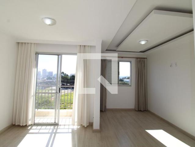 Apto, Jardim Augusta, 2 Quartos, 65 m2 São José dos Campos