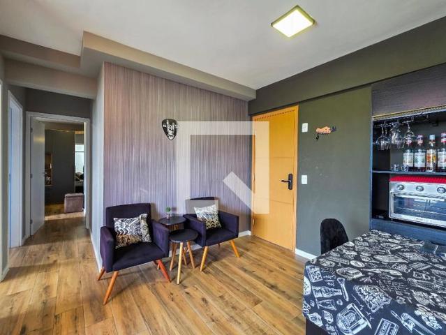 Apto, Jardim Augusta, 2 Quartos, 65 m2 São José dos Campos