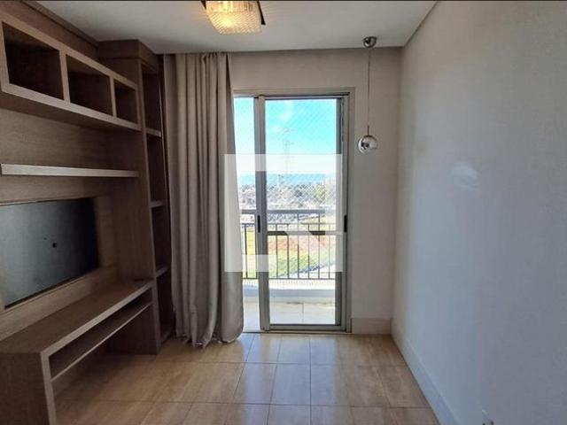 Apto, Jardim Augusta, 2 Quartos, 66 m2 São José dos Campos